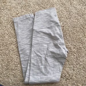 Lululemon leggings